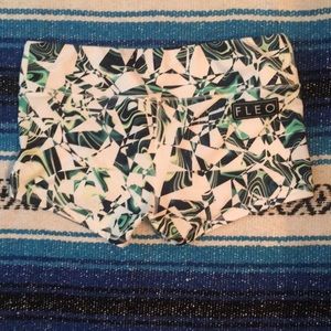 Fleo psycho “rare”